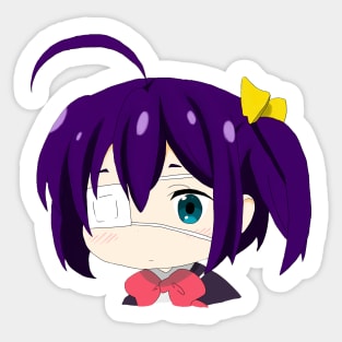 Rikka Sticker